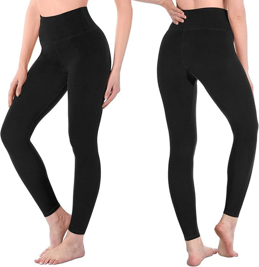 2 x Full Length Leggings