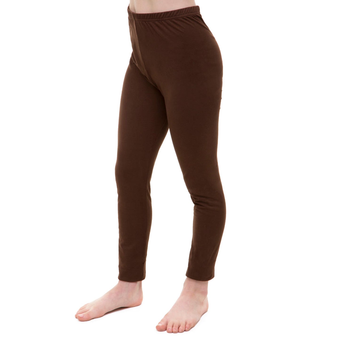 Kids Full Length Leggings