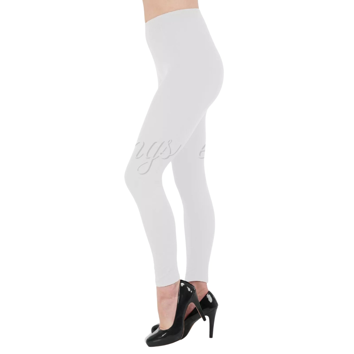 High Rise Any Use Leggings