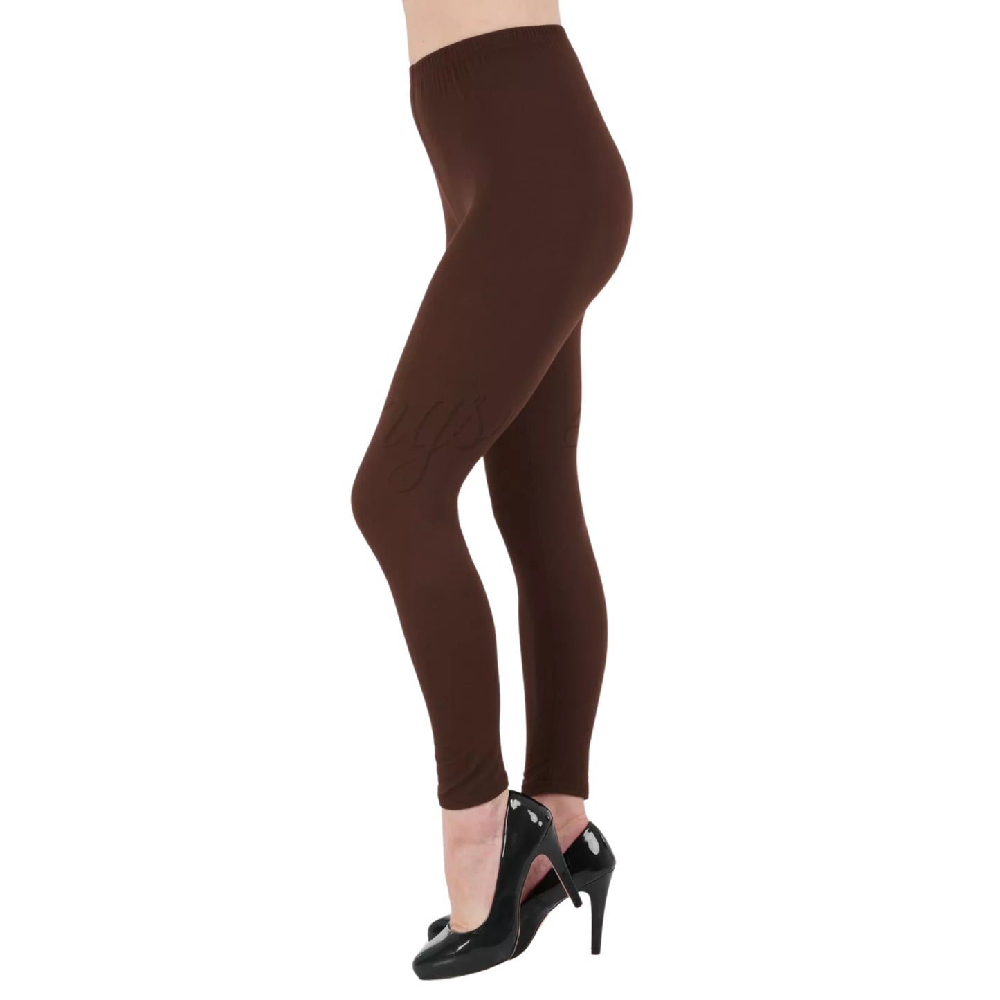 High Rise Any Use Leggings