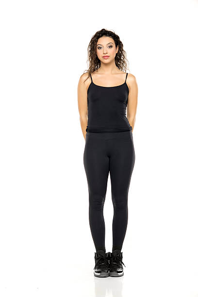 High Rise Any Use Leggings