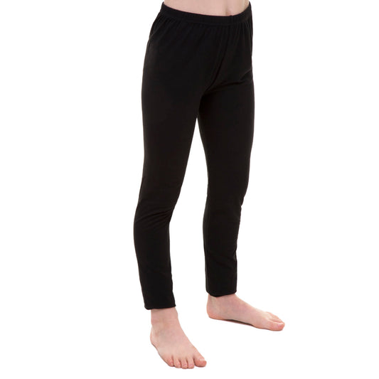 Kids Full Length Leggings